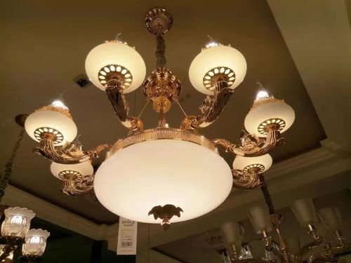 opple歐普照明 燈具系列