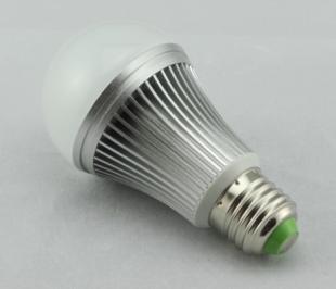 供應(yīng)5*1W球泡燈外殼配件_燈具照明_世界工廠網(wǎng)中國(guó)產(chǎn)品信息庫(kù)