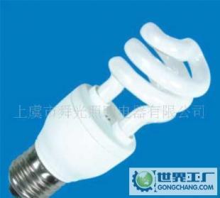 螺旋型節(jié)能燈燈管/熒光燈管_燈具照明_世界工廠網(wǎng)中國(guó)產(chǎn)品信息庫(kù)