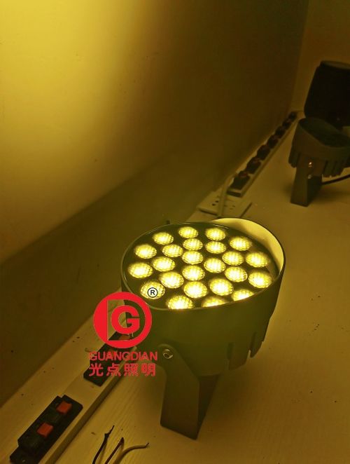 古建筑亮化照明燈具瓦楞燈投射燈洗墻燈投光燈 光點(diǎn)照明