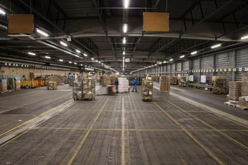 朗德萬斯解讀大中華戰略,多款新品亮相光亞展