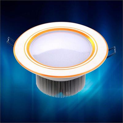 tcl照明多型號 LED筒燈圖片_高清圖_細節圖-啟朗光電(湖北) -