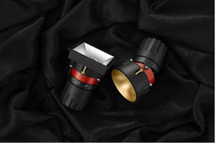 三雄極光新品發布 鉑刻系列高端酒店照明產品閃耀上市