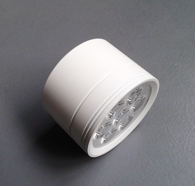 銷售新款LED明裝筒燈、超短5/7W明裝射燈白色黑色燈體、展示燈具 - 銷售新款LED明裝筒燈、超短5/7W明裝射燈白色黑色燈體、展示燈具廠家 - 銷售新款LED明裝筒燈、超短5/7W明裝射燈白色黑色燈體、展示燈具價格 - 中山市古鎮(zhèn)哈朗燈飾照明廠 - 