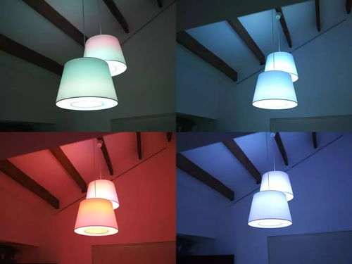 原來照明還能這么 秀 出來 飛利浦照明新品體驗(yàn)與春卷攝影講座