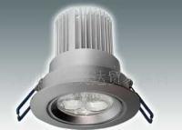 Redline 3W / 9W 可調角度LED燈具_燈具照明_世界工廠網中國產品信息庫