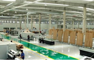 墨瑟工業4.0閃耀第四屆中國國際門窗博覽會